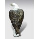 Spirit of America Bronze Eagle Cremation Urn