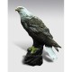 Small bronze Eagle Cremation Urn Small Eagle Cremation Urn