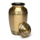 Infinity Pewter Memorial Urn Infinity Pewter Memorial Urn