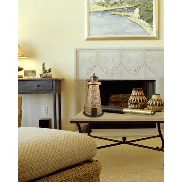bronze lighthouse cremation urn Made in USA bronze lighthouse cremation urn Made in USA