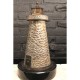 bronze lighthouse cremation urn Made in USA