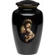 Madonna and Child Cremation Urn Madonna and Child Cremation Urn