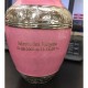 pink cremation urn