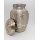 Medium-sized Platinum Sharing Urn Medium-sized Platinum Sharing Urn