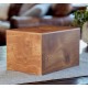 American Patriot Cremation Box American Patriot Military Wood Urn