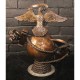 Bronze Cremation Urns | Marines Semper Fi Made in USA