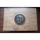 American Patriot Cremation Box American Patriot Military Wood Urn