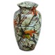 Camo Memorial Urn