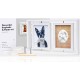 Photo Frame Paw Print Clay Memorial Kit Photo Frame Paw Print Clay Memorial Kit