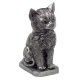 Cat Cremation Urn