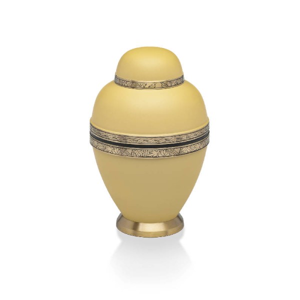 Mustard Seed Adult Sized Urn for Ashes