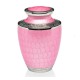 Pink Diamond Adult Human Cremation Urn