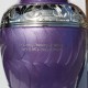 Elegant Purple Medium Urn 