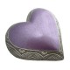 Purple Heart Urn For Sharing Ashes-Free Engraving Purple Heart Urn For Sharing Ashes-Free Engraving