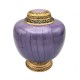 purple adult human urn for ashes purple adult human urn for ashes