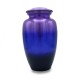 purple passion adult cremation urn for ashes purple passion adult cremation urn
