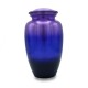 purple passion adult cremation urn