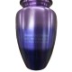 purple passion adult cremation urn