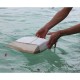 Biodegradable Cremation Urn for Scattering Ashes Water Cremation Urn for Scattering Ashes, Ocean or Lake Water