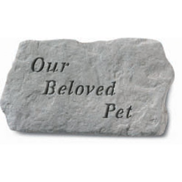 beloved pet memorial stone grave marker beloved pet memorial stone grave marker