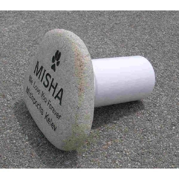 Outdoor Pet Urn Outdoor Pet Urn