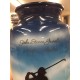 Golf Cremation Urn