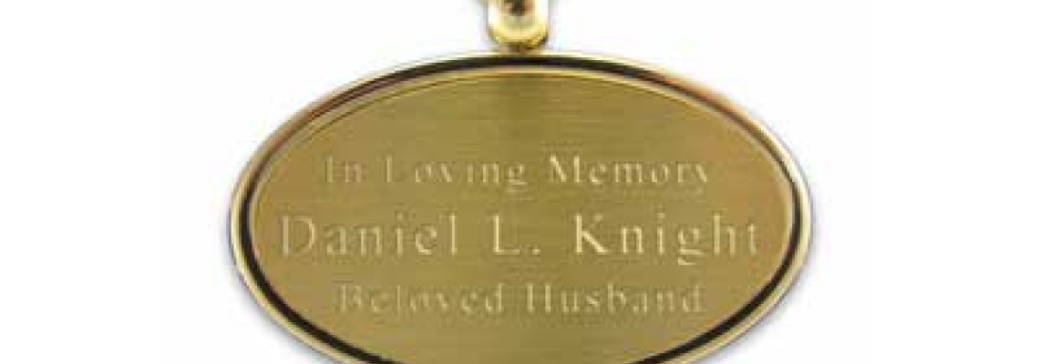 Everything You Need to Know About Engraving a Memorial