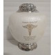 Urn for Dr, Nurse, EMT, Healer