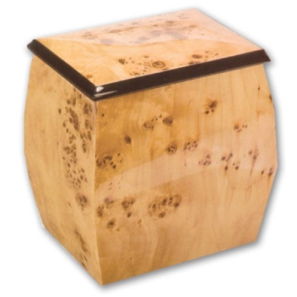 burl Wood Cremation Urns burl Wood Cremation Urns