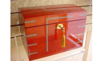 Wooden Urns-Learn About the Types Available
