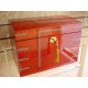 Sunrise Birch Wood Urn Box Sunrise Birch Wood Urn Box