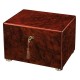 Timeless Elm Burlwood Cremation Urn Timeless Elm Burlwood Cremation Urn