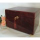 Timeless Elm Burlwood Cremation Urn Timeless Elm Burlwood Cremation Urn