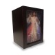 Divine Mercy Box for Ashes