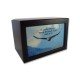 Eagle Wood Urn Box for Ashes Eagle Wood Urn Box for Ashes