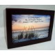 Salt Life Beach Urn Box-Free Engraving Salt Life Beach Urn Box-Free Engraving