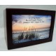 Salt Life Beach Urn Box-Free Engraving