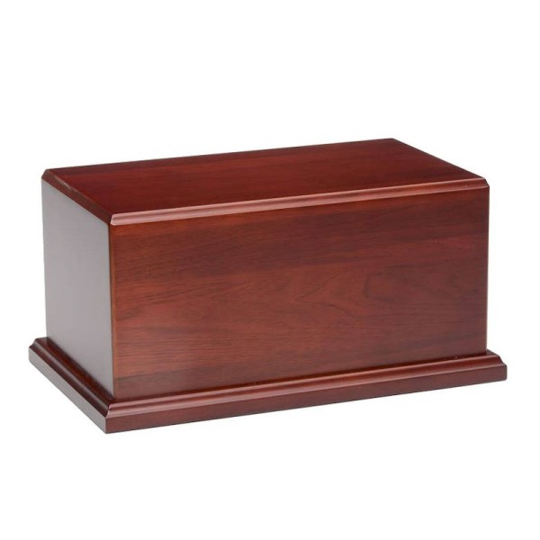 Discount Colonial Cremation Urn -Imperfect Discount Colonial Cremation Urn -Imperfect