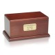 Discount Grieving Angel Cremation Urn -Imperfect