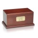 Discount Colonial Cremation Urn -Imperfect Discount Colonial Cremation Urn -Imperfect