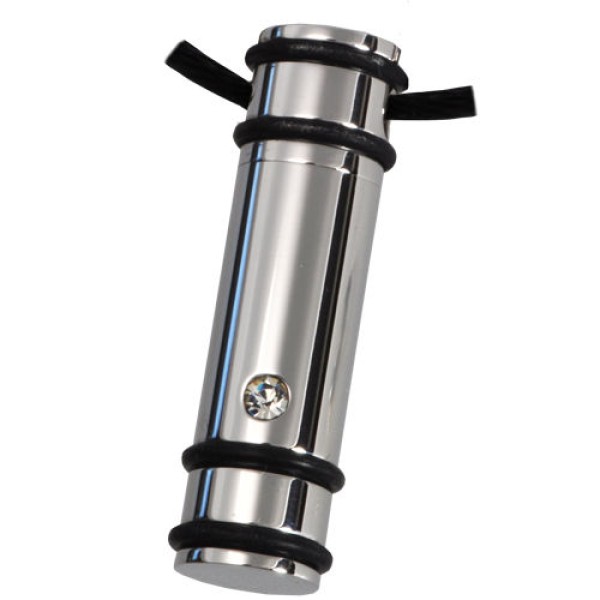 Stainless Steel Cylinder for Ashes