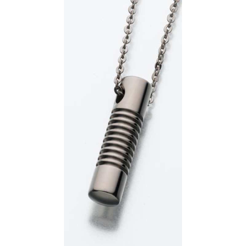 cremation necklace urns