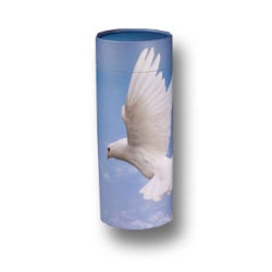 urn for scattering ashes