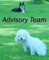Urn Garden advisory team