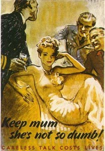 WWII Propaganda