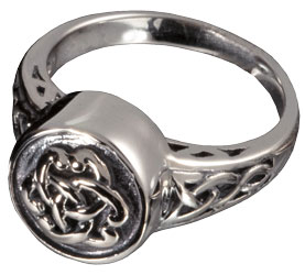 urn ring