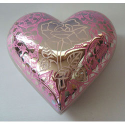 keepsake cremation urn Sweetheart Keepsake Urn